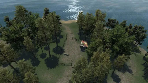 FPV Freerider demo | Games | XWorld
