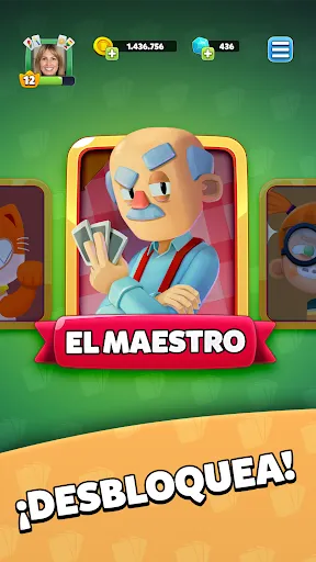 Brisca | juego | XWorld