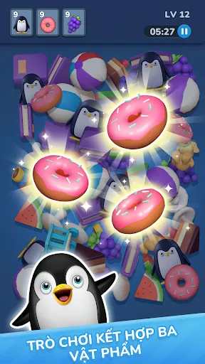 3D Crazy Match! Triple Tile | Games | XWorld