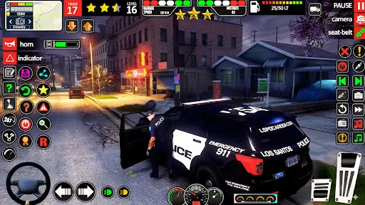 Police Simulator Highway Chase | 游戏 | XWorld Police Simulator Highway Chase | 游戏 | XWorld