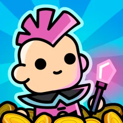 XWorld | Punko.io: Tower Defense RPG