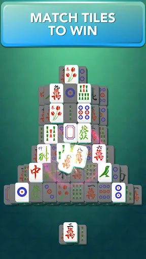 ไพ่นกกระจอก Mahjong Solitaire | เกม | XWorld