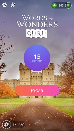 Words of Wonders: Guru | Jogos | XWorld