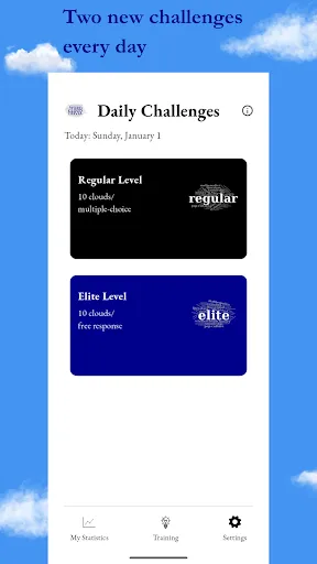 Word Cloud Trivia | 游戏 | XWorld