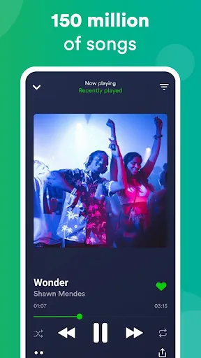 eSound: MP3 Music Player App | Games | XWorld