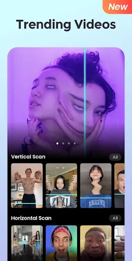 Time Warp Scan - Face Scan | Games | XWorld Time Warp Scan - Face Scan | Games | XWorld