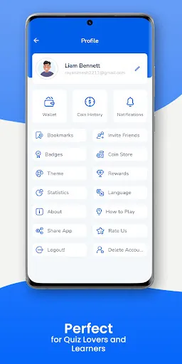 Smarty Quizz: Trivia & Quiz | 游戏 | XWorld