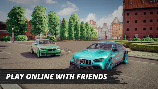 CPM Traffic Racer | Игры | XWorld