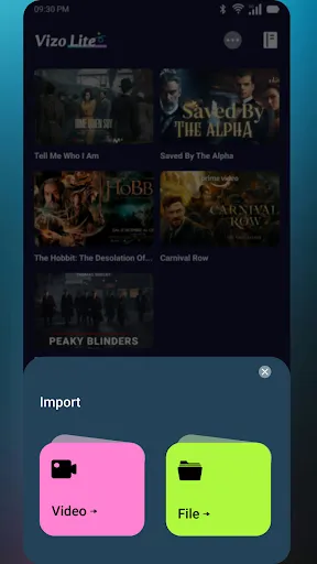 Vizo Lite | Games | XWorld Vizo Lite | Games | XWorld