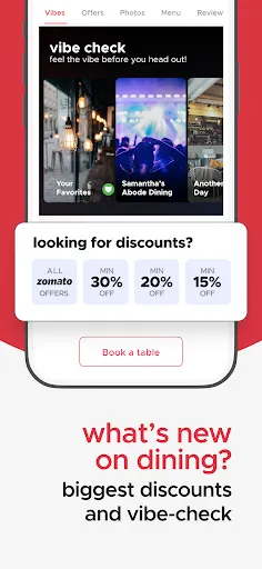 Zomato: Food Delivery & Dining | Games | XWorld