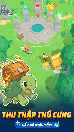 Arcane Hunter: Soul Survivor | Игры | XWorld