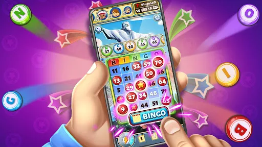 Bingo Champs: Play Online Game | Jogos | XWorld