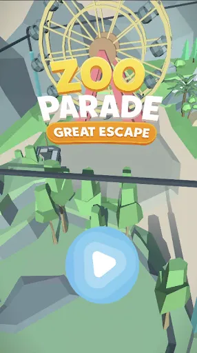 Zoo Parade: Great Escape | 游戏 | XWorld Zoo Parade: Great Escape | 游戏 | XWorld
