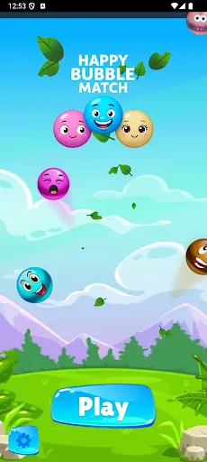 Happy Bubble Match | 游戏 | XWorld