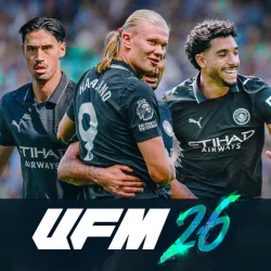 XWorld | Ultimate Football Manager