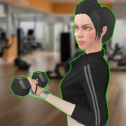 XWorld | Body Building Tycoon 3D