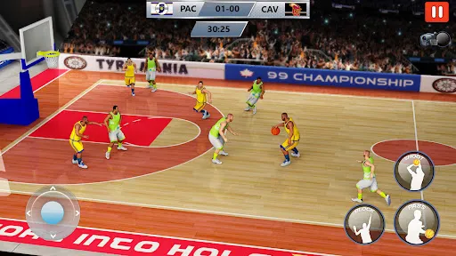 Basketball Games: Dunk & Hoops | Games | XWorld