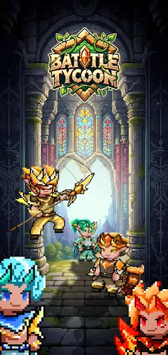 Battle TyCoon | Games | XWorld