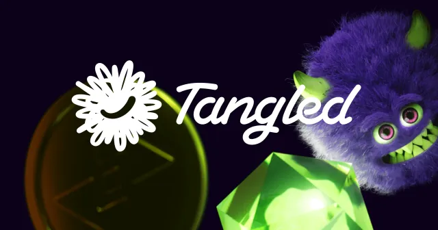 Tangled | Игры | XWorld