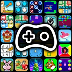 XWorld | Addictive Games -Offline Games