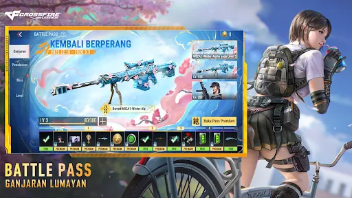 Crossfire: Legends | Permainan | XWorld Crossfire: Legends | Permainan | XWorld