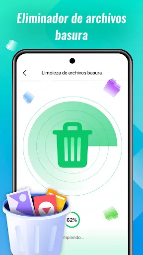 MiraClean Lite - Limpiador | juego | XWorld