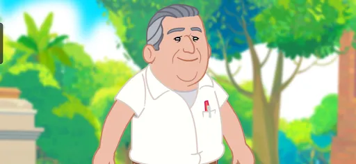 Hoje é Dia de Museu | Jogos | XWorld