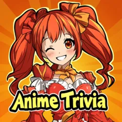 XWorld | Anime Trivia Pro (Inc. Manga)