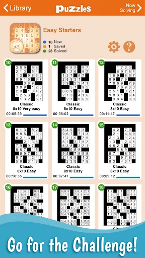 Kakuro: Number Crossword | Games | XWorld