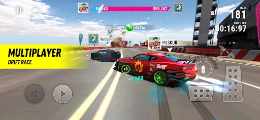 Race Max Pro - Car Racing | Games | XWorld