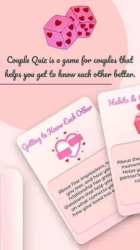 Couple Quiz: Romantic Game | 游戏 | XWorld