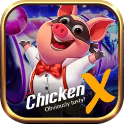 XWorld | Chicken X