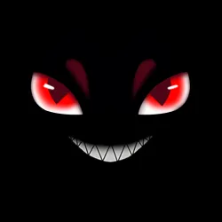 XWorld | Senyuman Bodoh Kertas Dinding