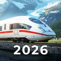 XWorld | Train Manager - 2026