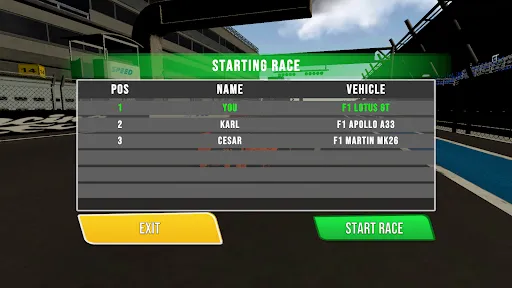 F1 Racing Legends | 游戏 | XWorld F1 Racing Legends | 游戏 | XWorld