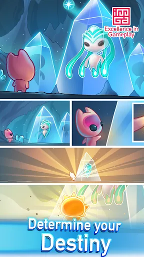 Alien Path | Games | XWorld