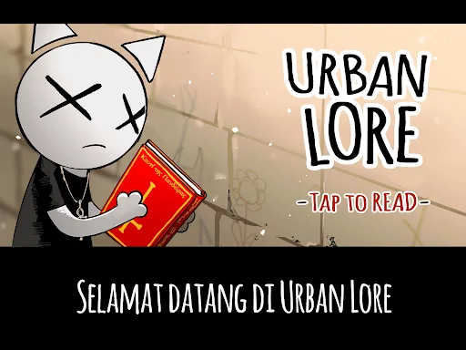 Legenda Kota: Distrik Irama | Permainan | XWorld