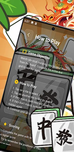 Mem3Tile | Games | XWorld