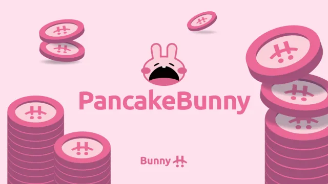 Pancake Bunny | 游戏 | XWorld