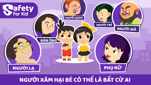 Phòng chống xâm hại tình dục t | Games | XWorld Phòng chống xâm hại tình dục t | Games | XWorld