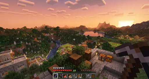 Lokicraft: Bulding Craft | Игры | XWorld Lokicraft: Bulding Craft | Игры | XWorld