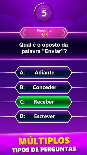 Spelling Quiz - Jogo de trivia | Jogos | XWorld