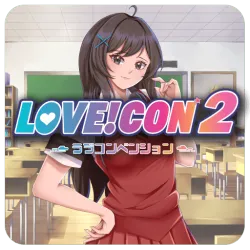 XWorld | Love Con 2