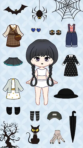 Doll Dress Up: Makeup Games | Games | XWorld