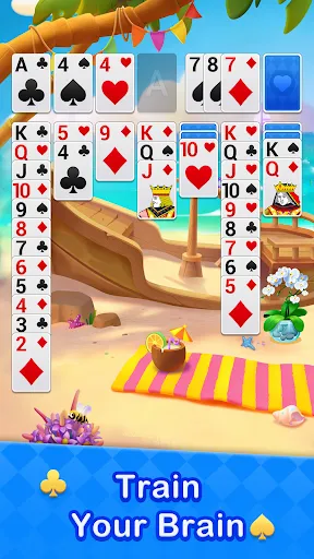 Solitaire | Games | XWorld Solitaire | Games | XWorld