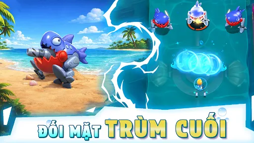 Star Blaster Offline Roguelike | Permainan | XWorld Star Blaster Offline Roguelike | Permainan | XWorld