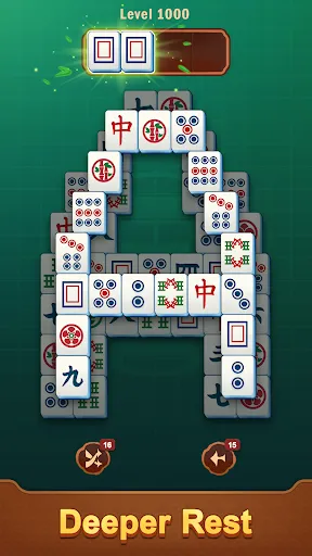 Mahjong Vista: Tile Match | Games | XWorld