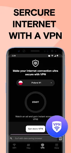 Instabridge: WiFi Hotspot Map | Games | XWorld