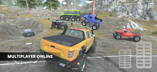 Torque Offroad - Truck Driving | Games | XWorld Torque Offroad - Truck Driving | Games | XWorld