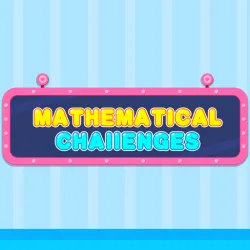 XWorld | Math Challenge